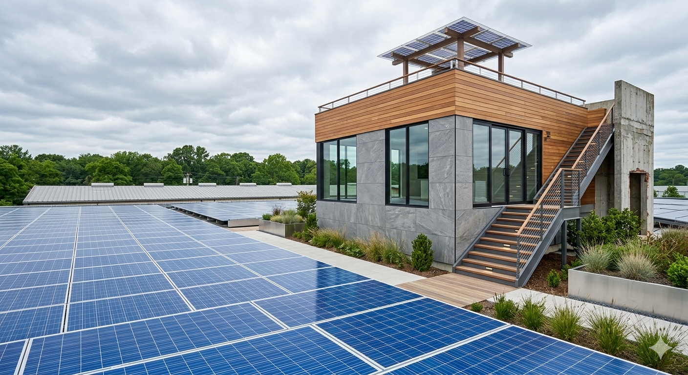 Energía Solar