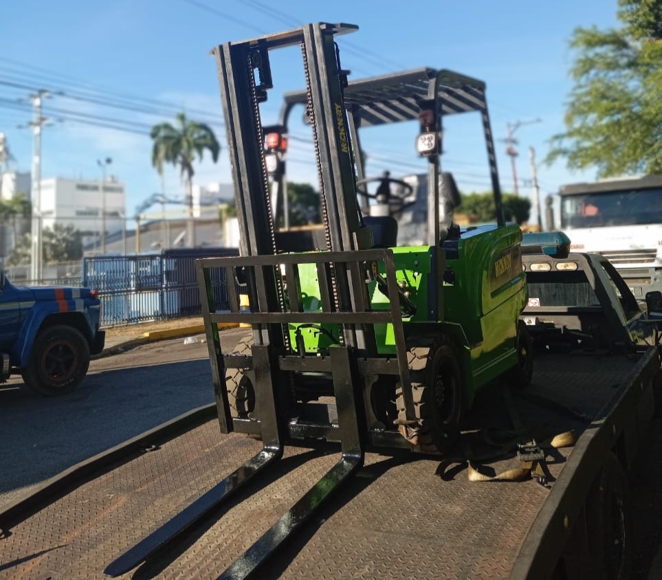 Servicio técnico especializado