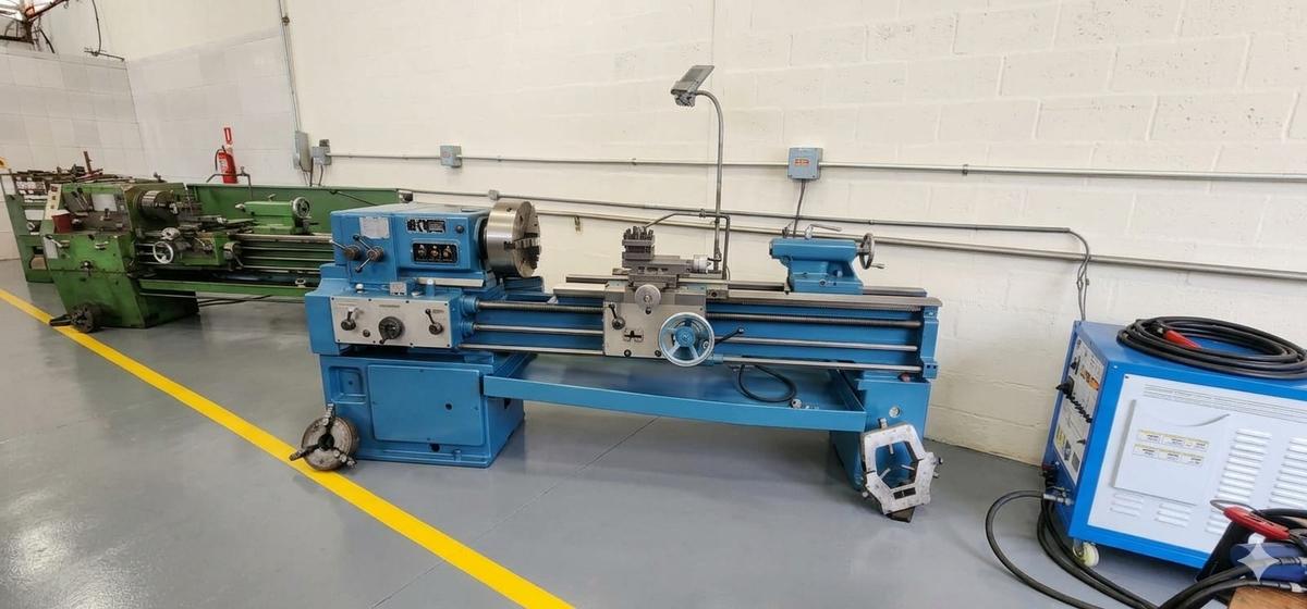 Servicios industriales complementarios